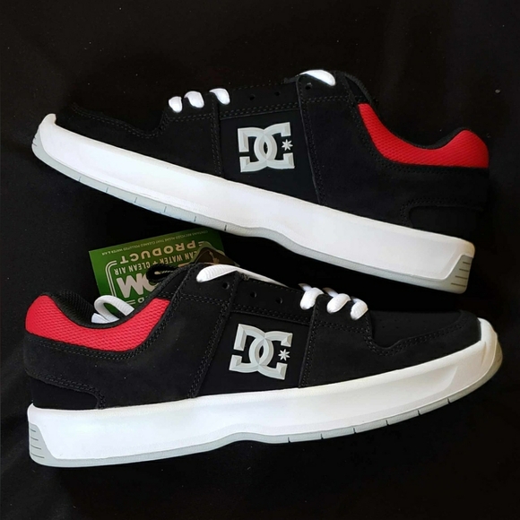 DC Shoes Lynx Zero Men's NIB - Picture 1 of 5